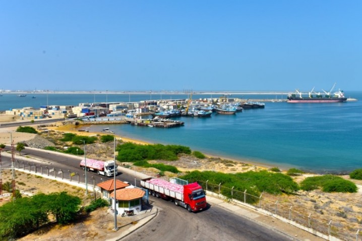 واردات بخش معدن وصنایع معدنی از لحاظ ارزش 33 درصد کاهش یافت