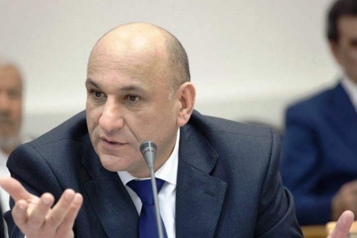 سردار سلیمانی از تاثیرگذارترین فرماندهان نظامی جهان است