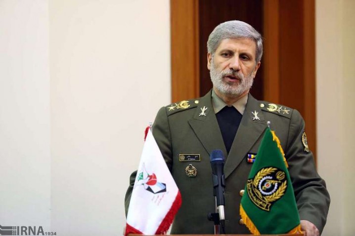 آمریکا بار دیگر خباثت خودبه ملت ایران را نشان داد