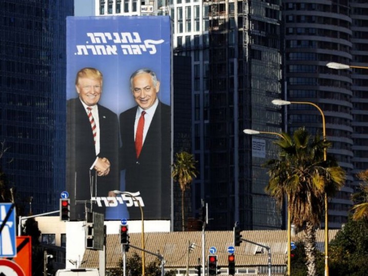 وقاحت مضاعف غاصبان فلسطین در عرصه جهانی