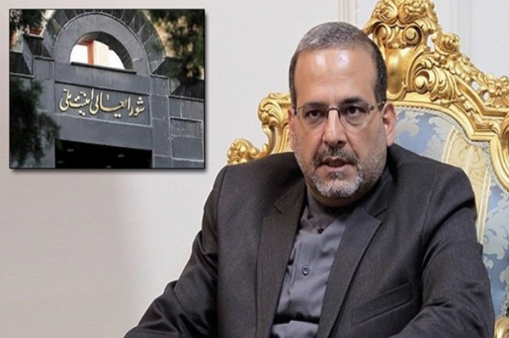 رفتار نیروهای امریکا با اقدام متقابل روبرو خواهد شد