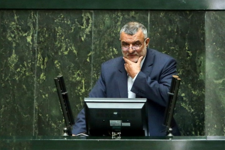 حجتی: سیل 13 هزار میلیارد تومان خسارت به بخش کشاورزی وارد کرد