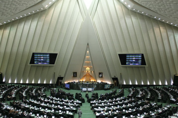 مجلس بعد ازظهر امروز طرح تقویت جایگاه سپاه را بررسی می‌کند
