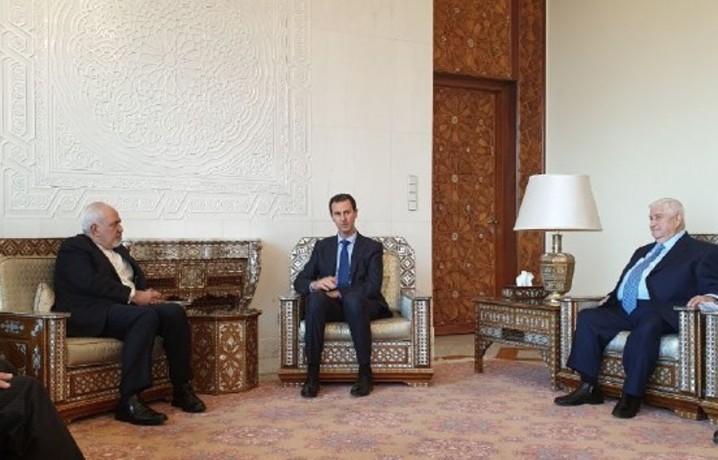 اسد: اشتباهات آمریکا عامل بی ثباتی منطقه است