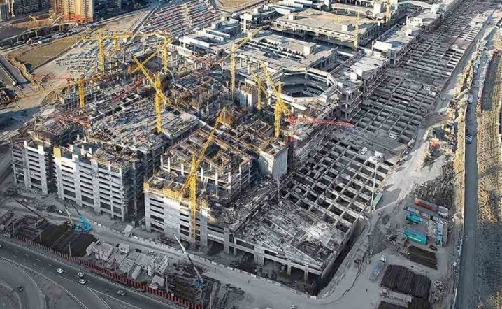 «ایران مال» 300 میلیارد تومان جریمه شد