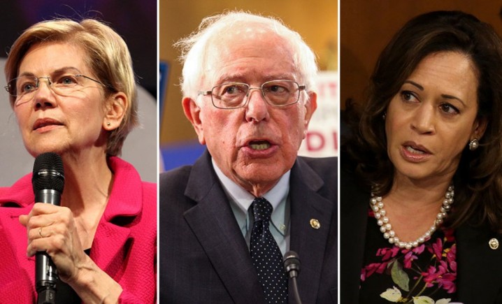 بازگشت به برجام، برنامه اصلی دمکرات ها در انتخابات 2020