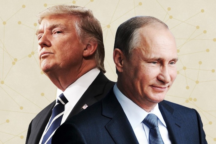 پوتین به ترامپ:فقط مردم ونزوئلا حق تعیین سرنوشت خود را دارند