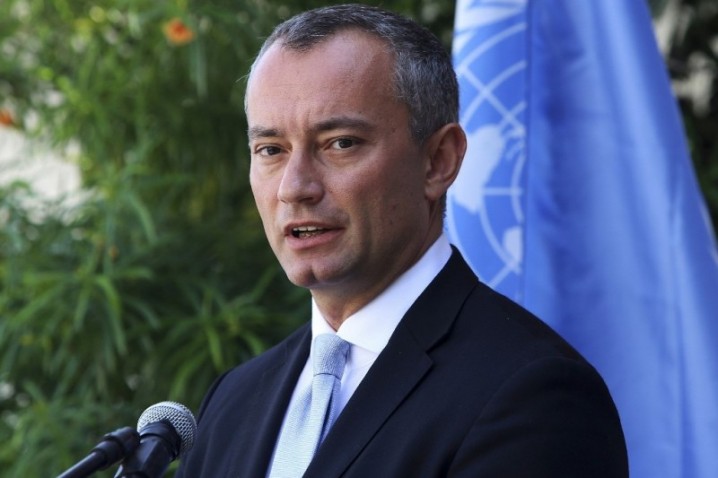 سازمان ملل از اوضاع غزه به شدت ابراز نگرانی کرد