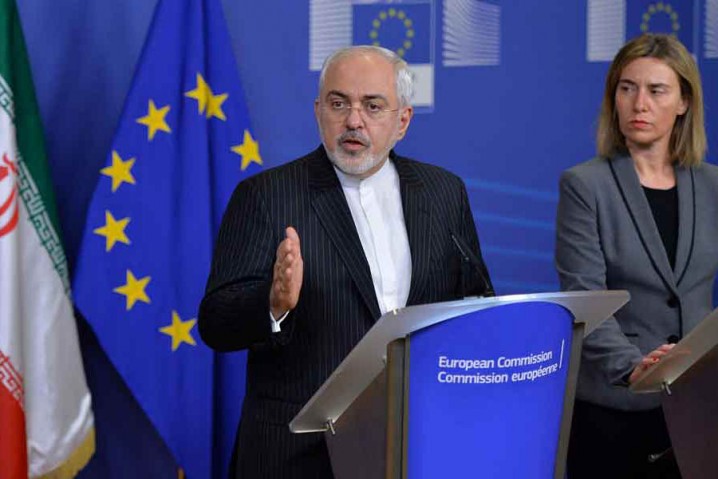 اروپا همچنان به برجام پایبند است