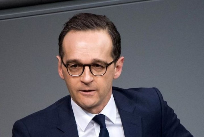 وزیرخارجه آلمان:اتحادیه اروپا به توافق هسته ای با ایران نیازدارد