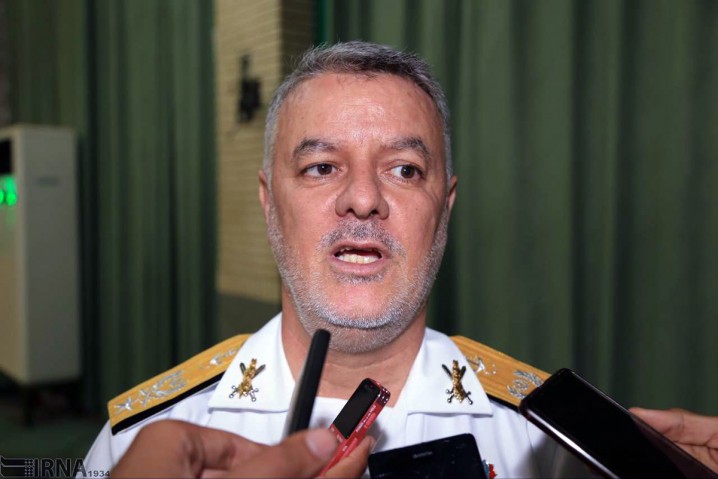 آمادگی کامل برای دفاع از مرزها و منافع کشور وجود دارد