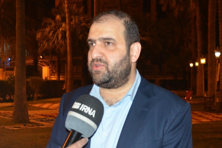 مشاور حکیم: عراق درهیچ شرایطی با فشارها علیه ایران همراه نمی شود