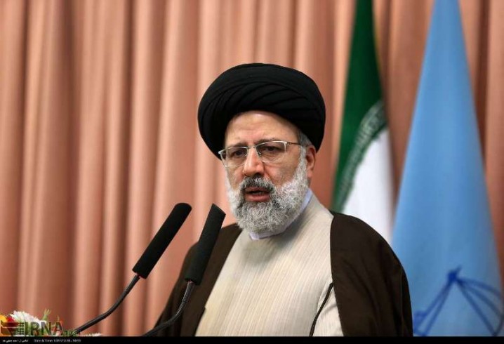 رئیس قوه قضاییه:اصلاحات روند دادرسی بزودی به نتیجه می رسد