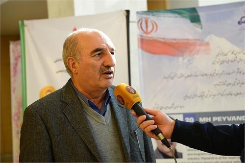 نژاد سلیم: فاز 2 پتروشیمی کارون در بهمن امسال افتتاح می شود