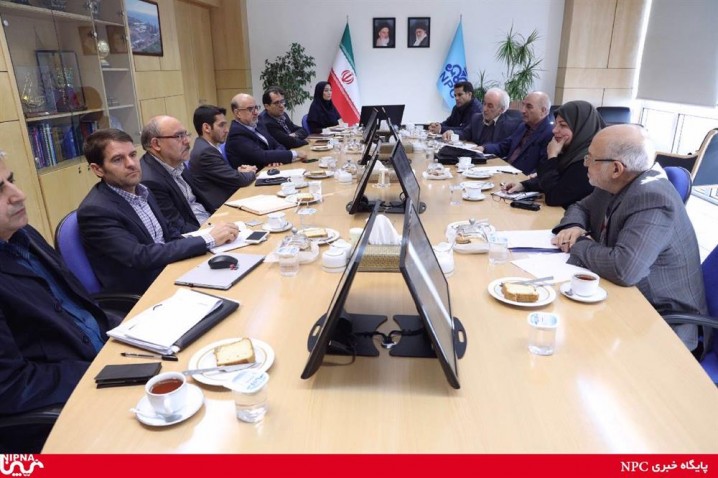 داخلی سازی 5 کاتالیست پتروشیمی نوری با همکاری شرکت‌های دانش‌بنیان 