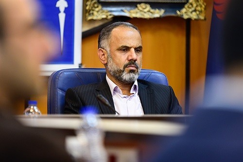 NIOC to Award Exploration Projects to Iranian E&Ps