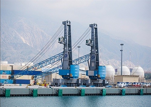 NIOC to Offer Condensate on IRENEX Export Floor