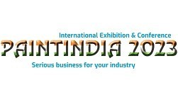 نمایشگاه رنگ هند (PaintIndia)