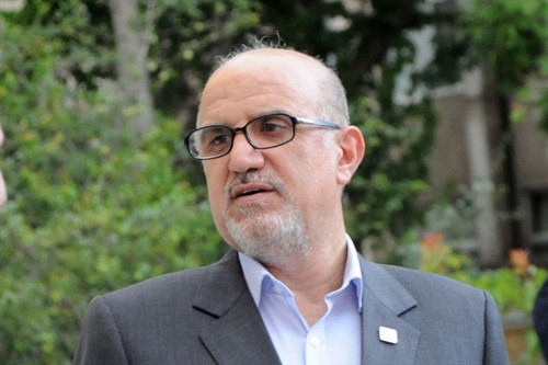 NPC CEO Stresses Commercialization of Catalysts