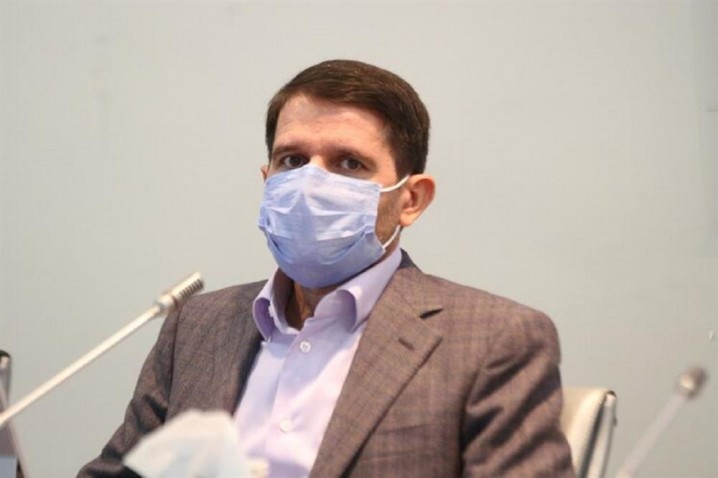 Official says Vast Value Added up for Grabs in Iran Petchem Industry