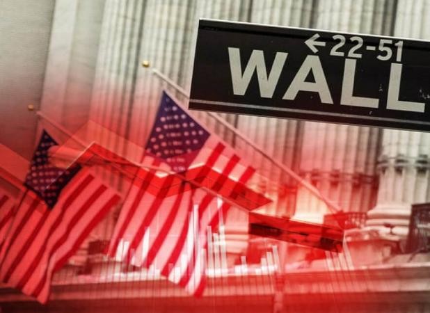 سیاست های ترامپ وال استریت را تکان داد!