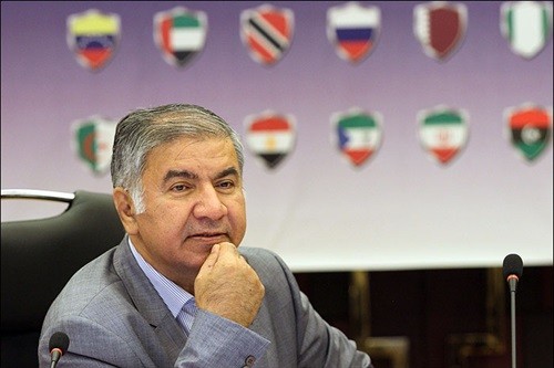 OPEC Members with Increased Output Should Cut Production: Iran