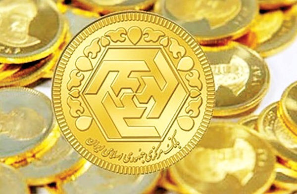 خداحافظی سکه‌بازان با ریال؟