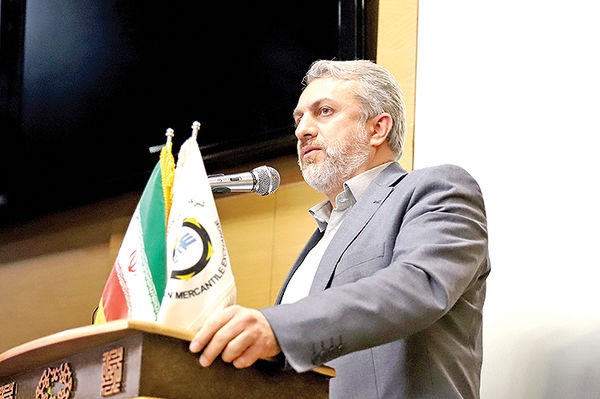 نرخ تورم تولیدکننده از مسیر بورس‌کالا کاهش می‌یابد