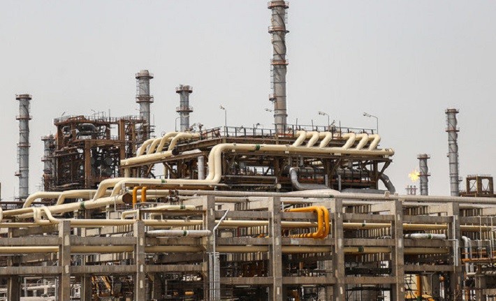 یک گام تا بهره‌برداری کامل طرح ملی افزایش ظرفیت و بهبود کیفیت پالایشگاه بندرعباس