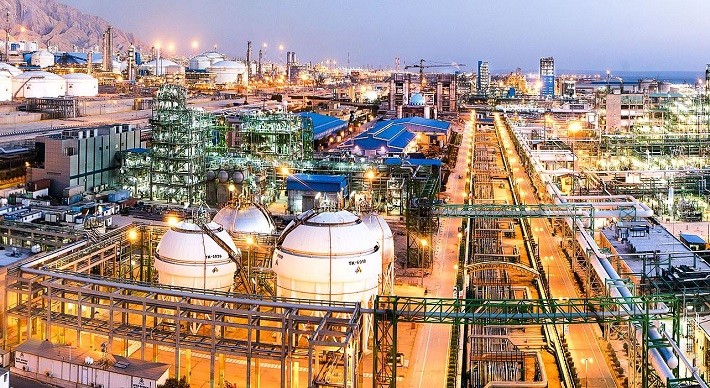 تقاضای متعادل و آرامش در بازار معاملات محصولات پتروشیمی