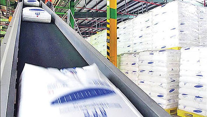 همبستگی قیمتی در دو بازار پلیمری