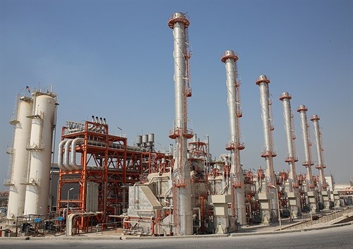 Phase 13 Refinery Fully Operational by Late February