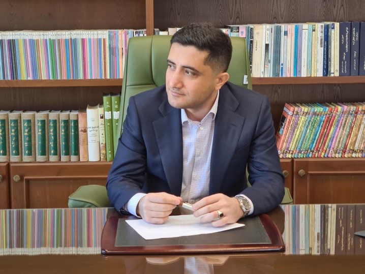 صنایع پلیمر در برابر تحریم ها قدرت و بازدارندگی بیشتری دارند