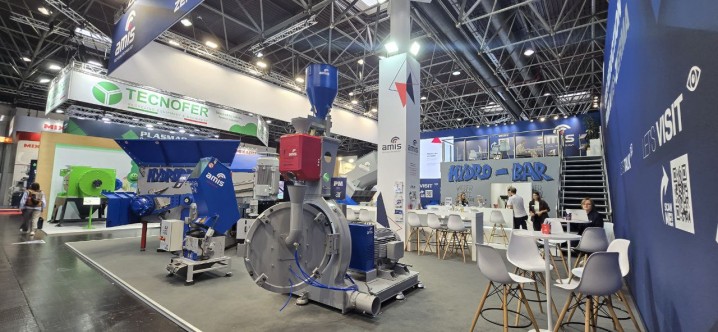 رکود عمیق در بازار ماشین‌آلات تزریق پلاستیک اروپا