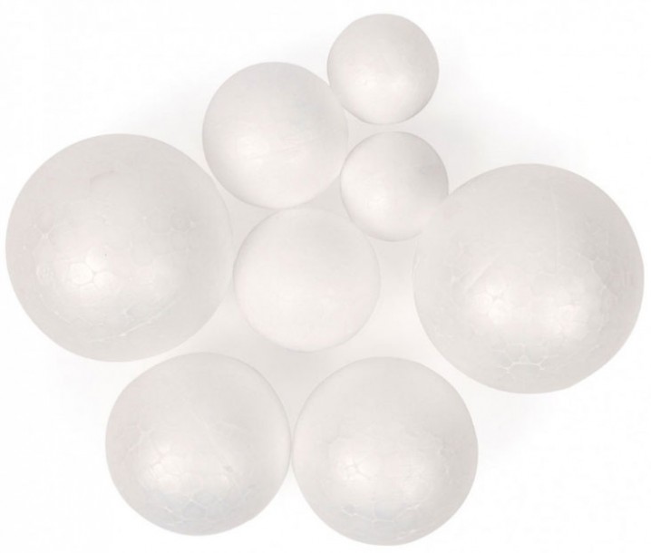 ساز مخالف پلی استایرن معمولی