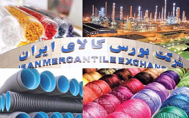 آتشبازی معاملات پتروشیمیاییها