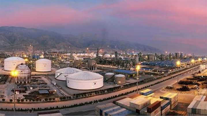 گرید ترپلیمر پتروشیمی جم محصول نوآور و برتر ایران شناخته شد