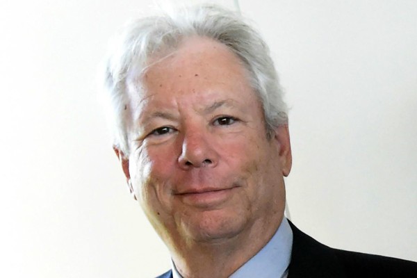 جایزه نوبل اقتصاد سال 2017 به «ریچارد تیلر» آمریکایی رسید