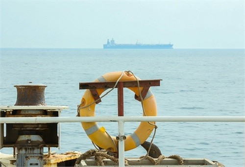 ایران گزینه‌های زیادی برای فروش نفت خود دارد