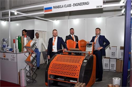 روس ها به دنبال تبادل دانش با فعالان صنعت پلاستیک ایران هستند