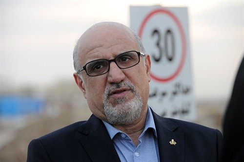 Sanctions no Hurdle to Petchem Productivity: CEO