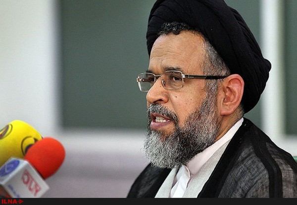 دو گروه تروریستی در آستانه انتخابات دستگیر شدند