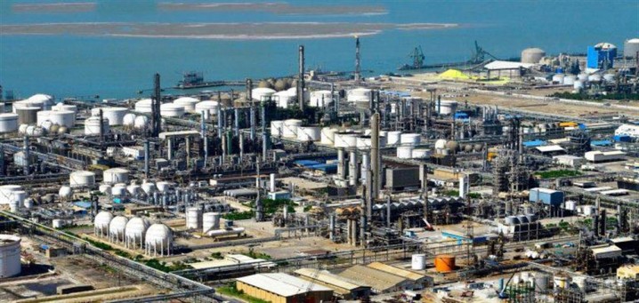 صدور پروانه بهداشتی محصولات پلی اتیلن پتروشیمی بندرامام