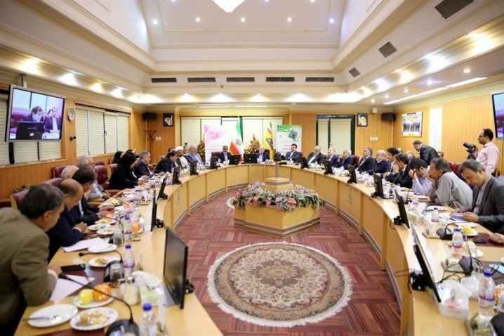 صادرات فرآورده‌های نفتی و پتروشیمی به‌خوبی در حال انجام است