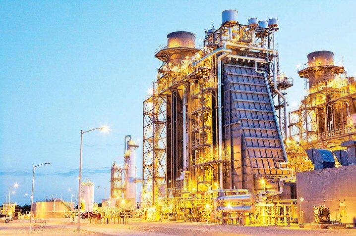 صنایع مشمول گارانتی برق‌ تابستان