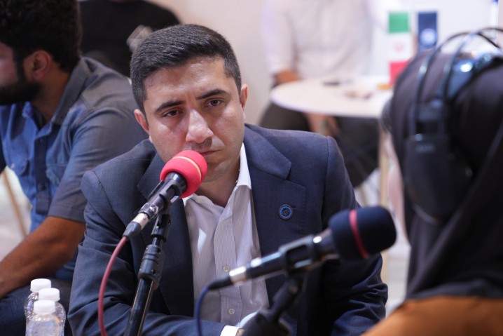 دعوت دبیر پنجمین دوره همایش اقتصاد صنایع پلاستیک از تمام ذی نفعان زنجیره  ارزش محصولات پتروشیمیایی