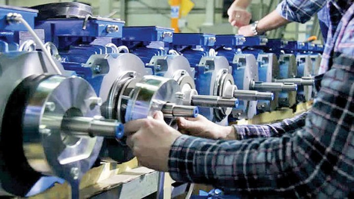 شاخص تولید محصولات شیمیایی، پاییز را با رشد منفی شروع کرد