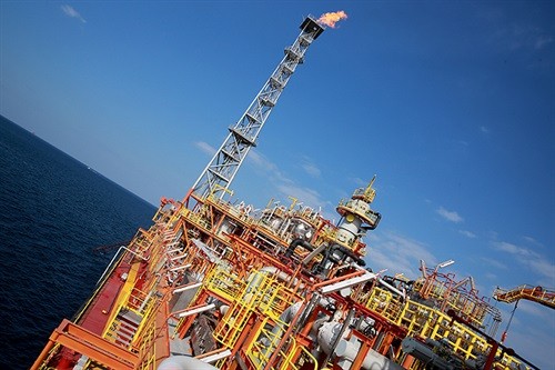South Pars Gas Output Exceeds 600mcm/d