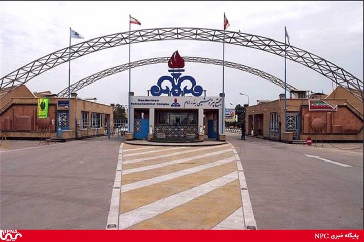صرفه‌جویی ۱۳۶۷ میلیاردی با اجرای نظام مشارکت و کنترل کیفیت در پتروشیمی بندر امام