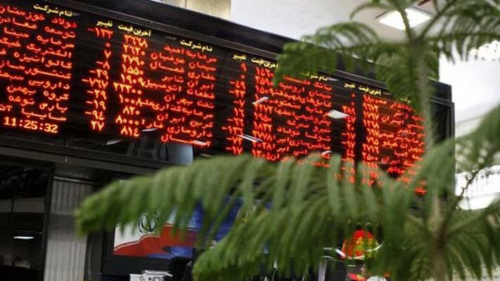 چراغ «پالایشی‌ها» و «پتروشیمی‌ها» در بورس سبز شد